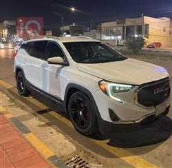 جي ام سي تيراين